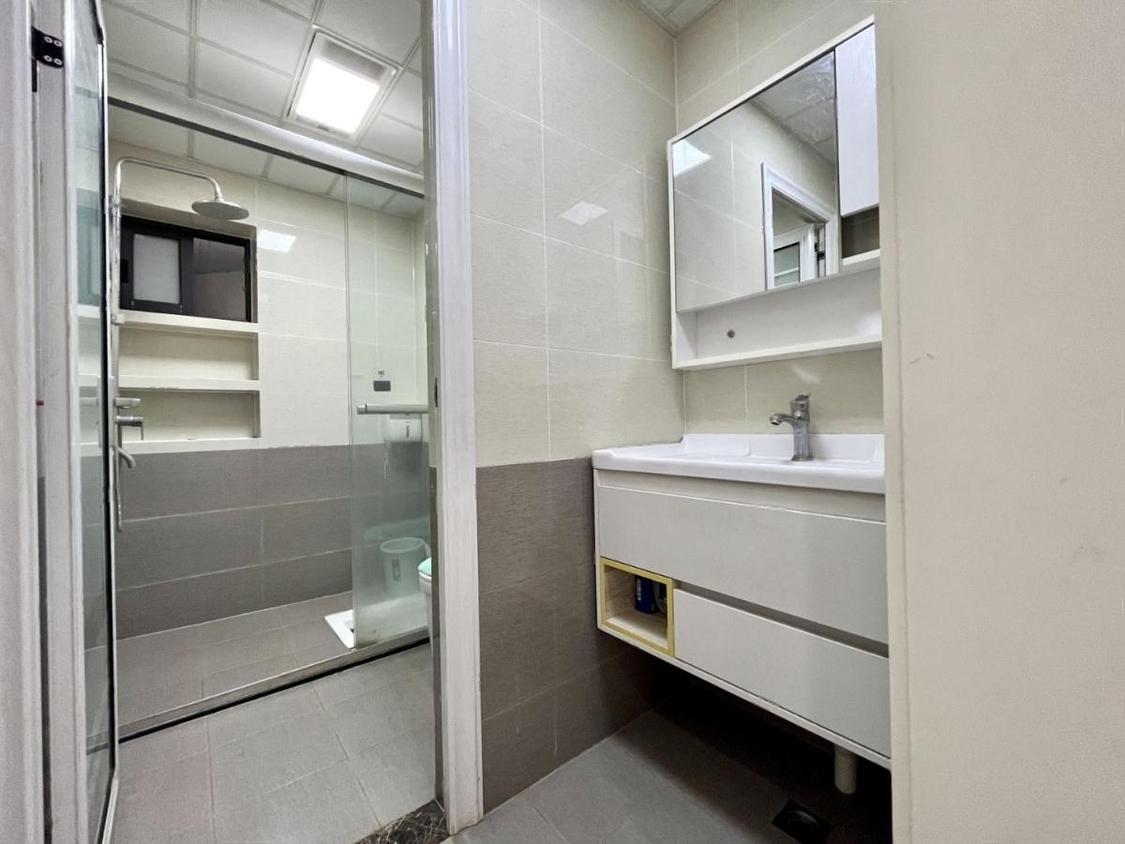 整租·邦泰国际社区北区