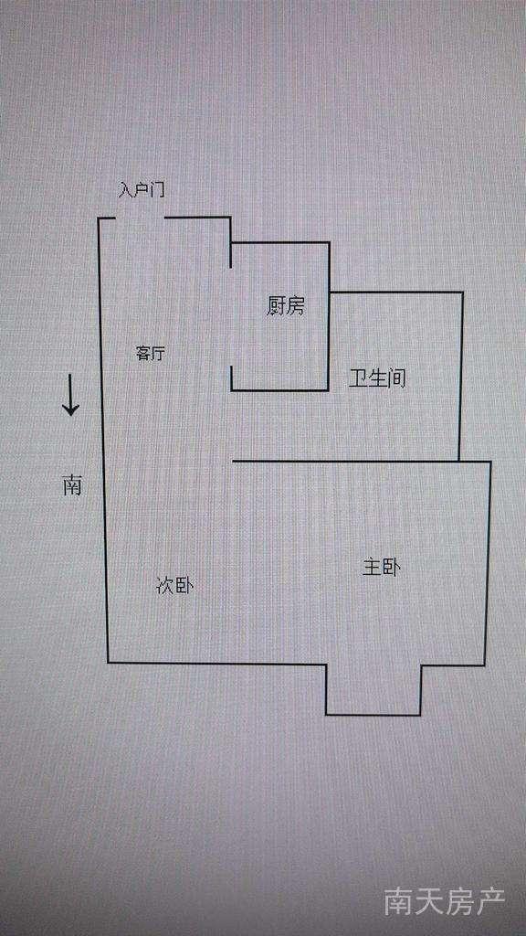 整租·恒裕玫瑰湾