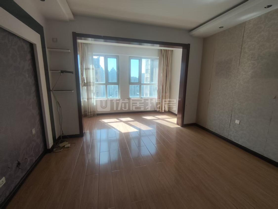 整租·金域蓝城