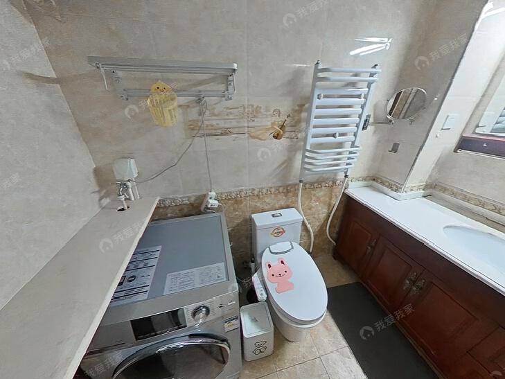 整租·北环路25号院