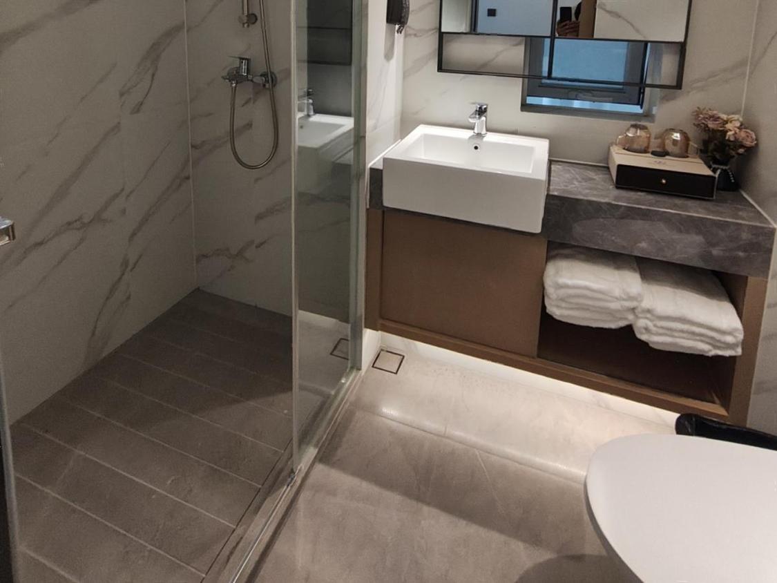 整租·罗牛山玖悦台