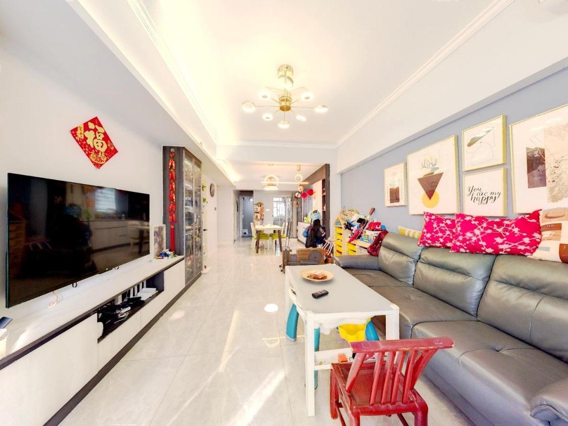 整租·广福大厦