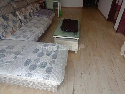 香河蒋辛屯整租 富力新城H172室2厅/78平/高楼层