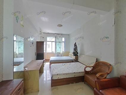 undefined整租·湖滨雅居 1室45㎡ | 南 | 思明 禾祥西路