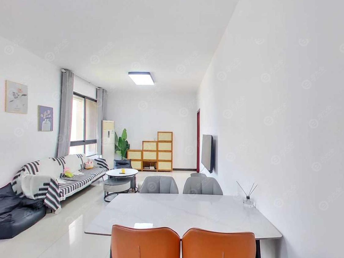 整租·新湖柴桑春天(三区)