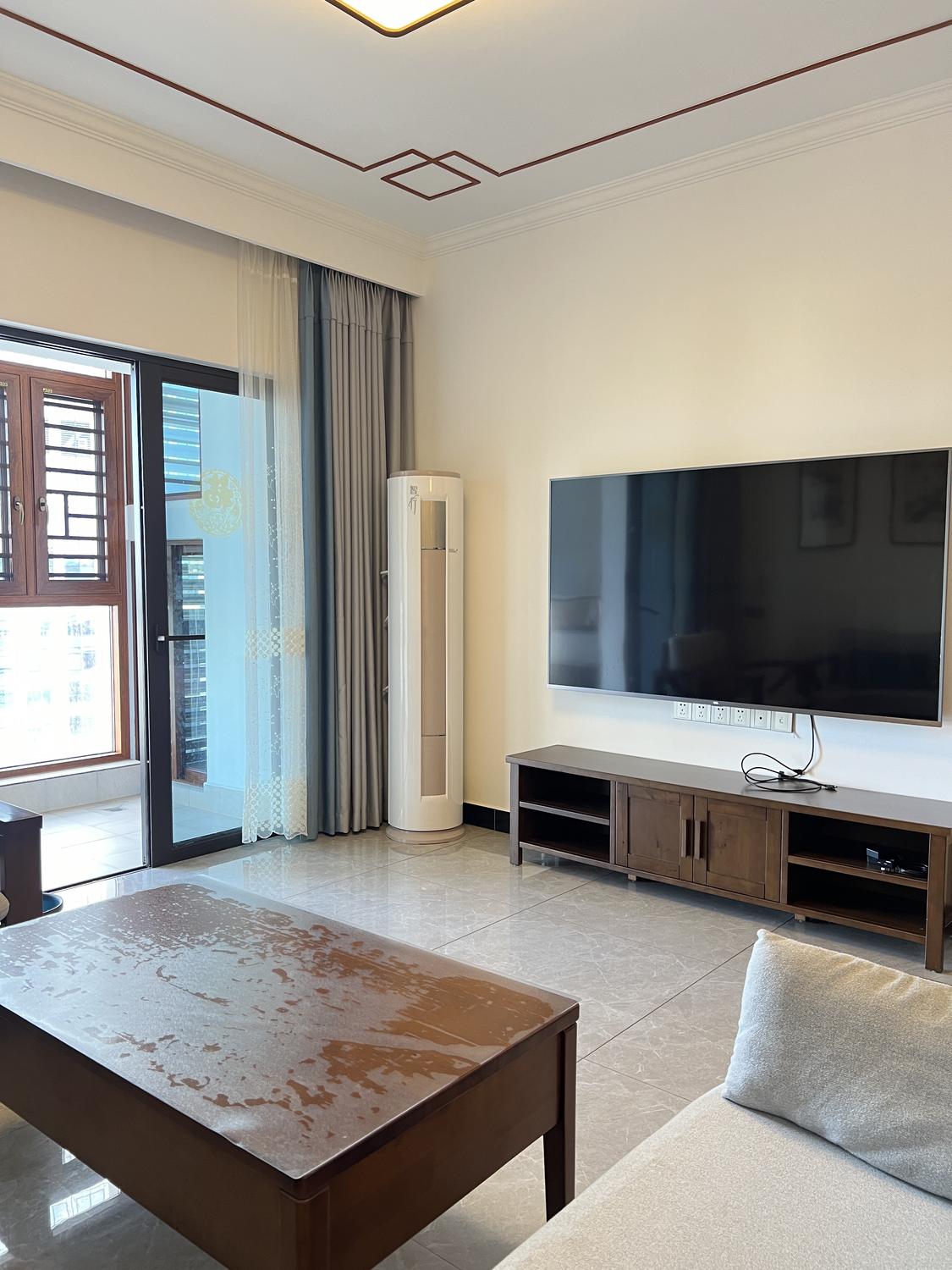 整租·华润中心