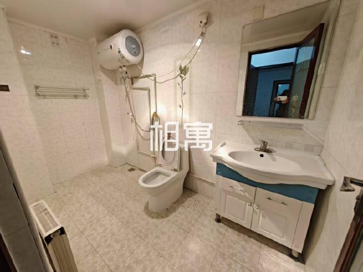 合租·百草园社区