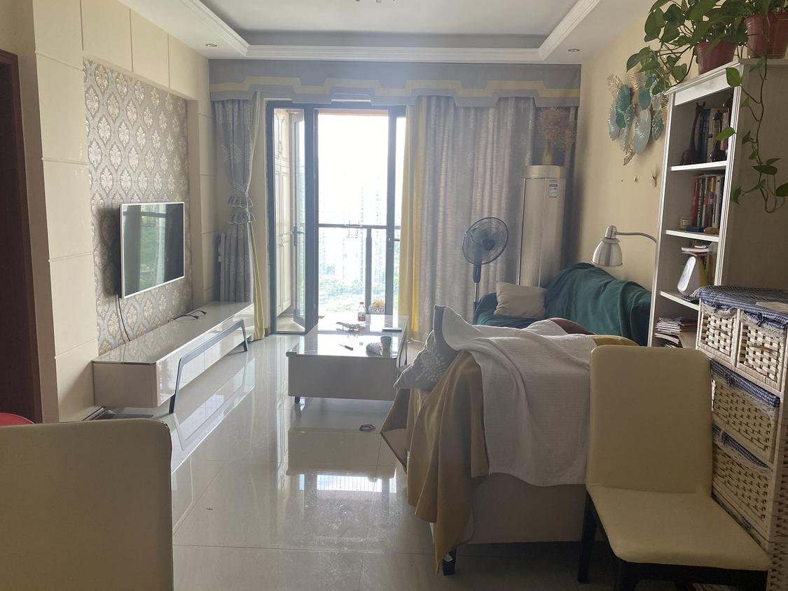 整租·和记黄埔御峰(一期)