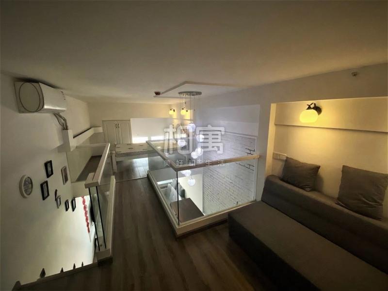 整租·华元欢乐城