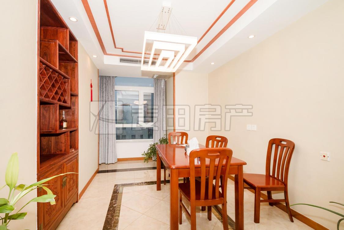 整租·保利西山林语