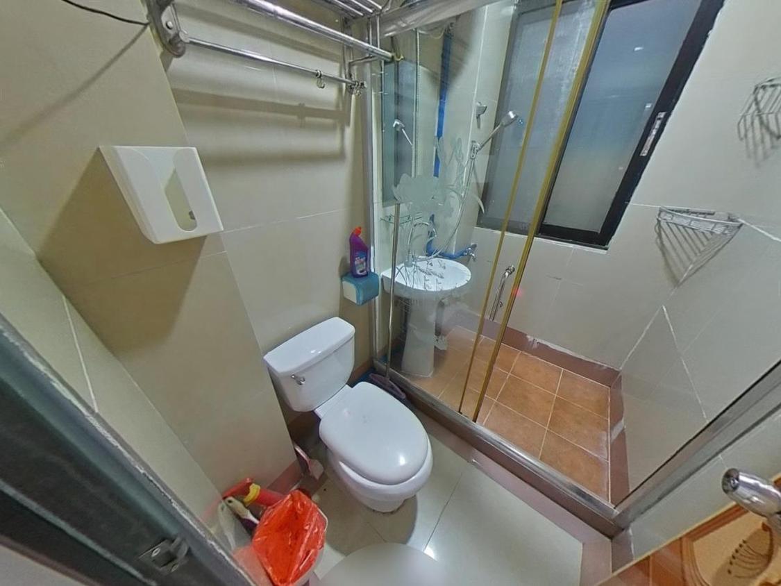 整租·六运小区