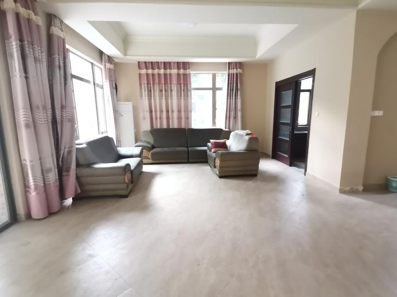 整租·碧桂园豪园(湖心苑)