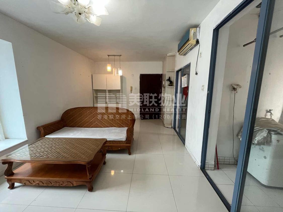 整租·雍翠华府