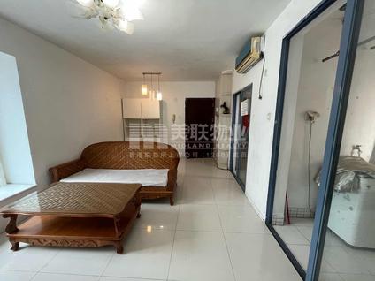 罗湖布心整租 雍翠华府2室2厅/63平/高楼层