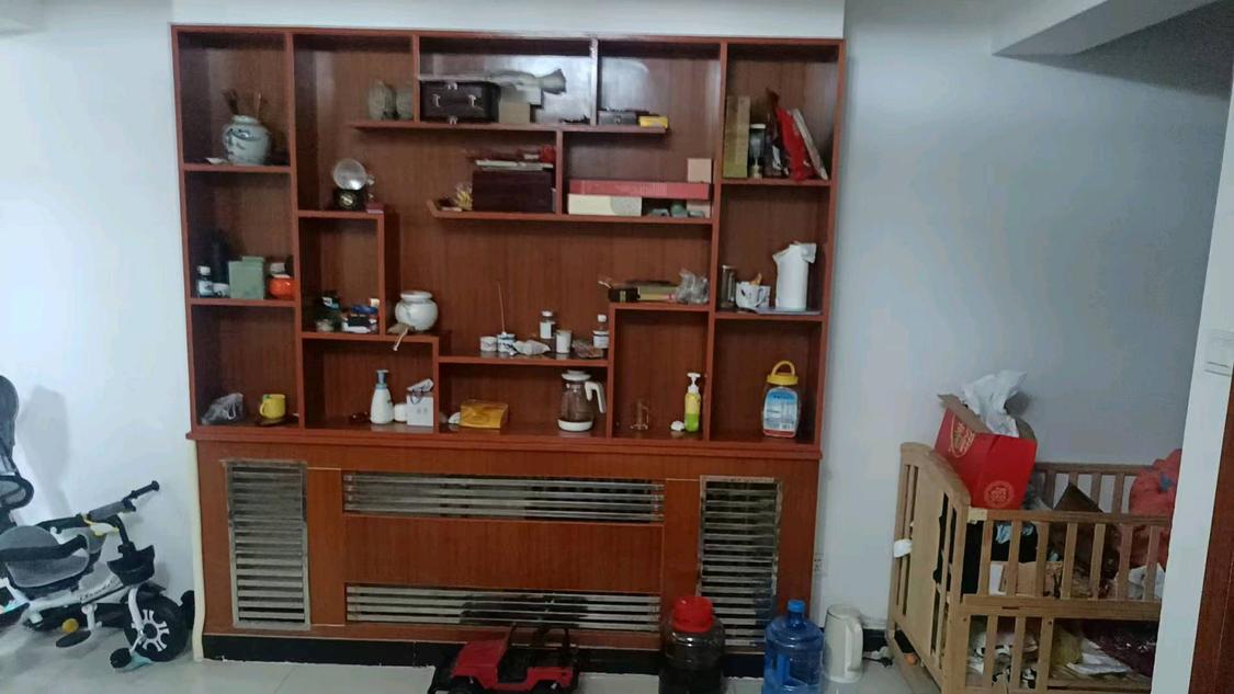 整租·山水新城