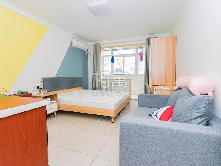 整租·世纪村(三区)