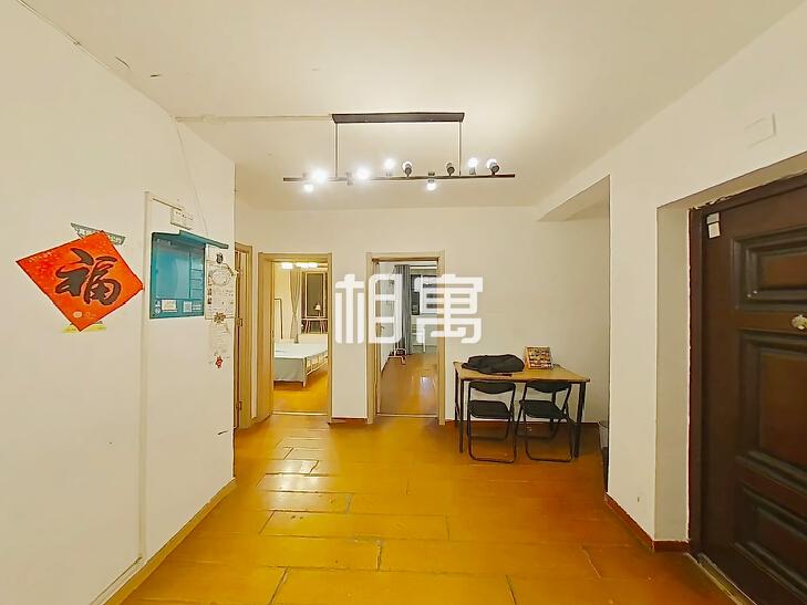 整租·聚龙家园