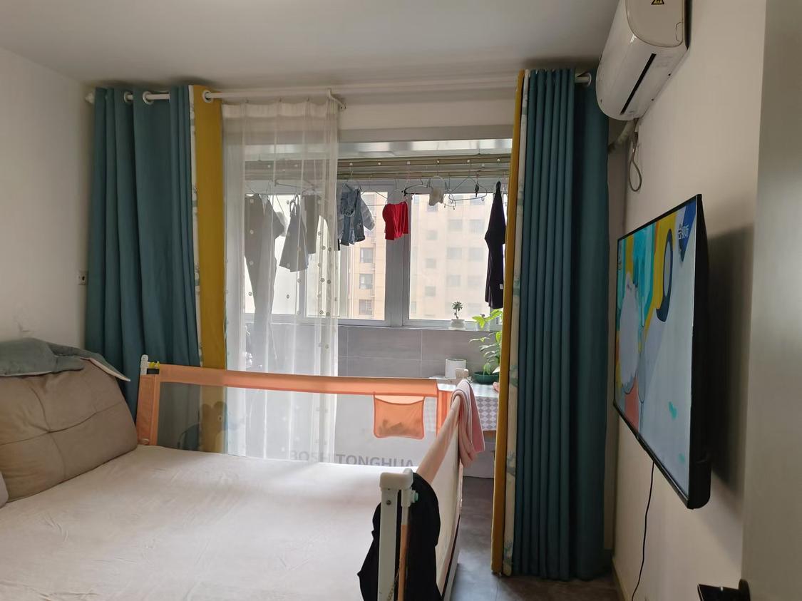 整租·剑桥公馆