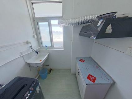 东城前门整租 东晓市街1室1厅/32平/高楼层