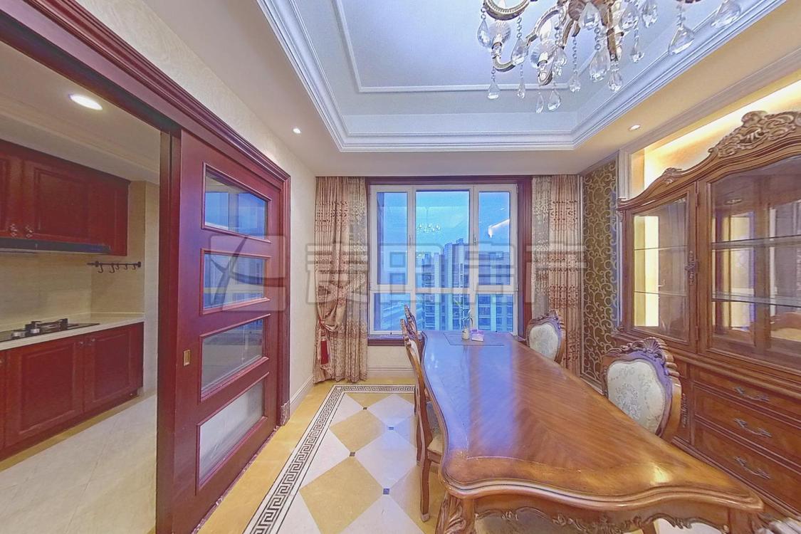 整租·太阳公元(北区)