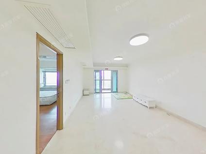 建邺兴隆大街整租 涟城(二期)3室1厅/133平/低楼层