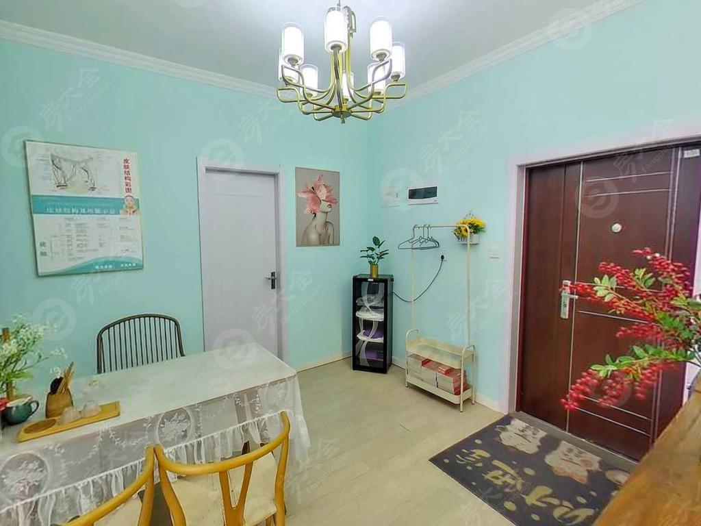 整租·柴桑春天(一区)