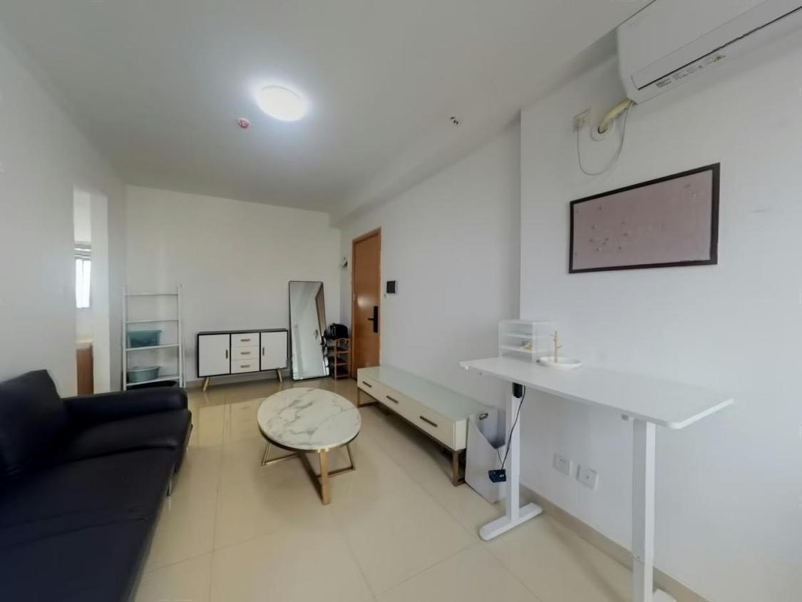 整租·华盛峰荟名庭