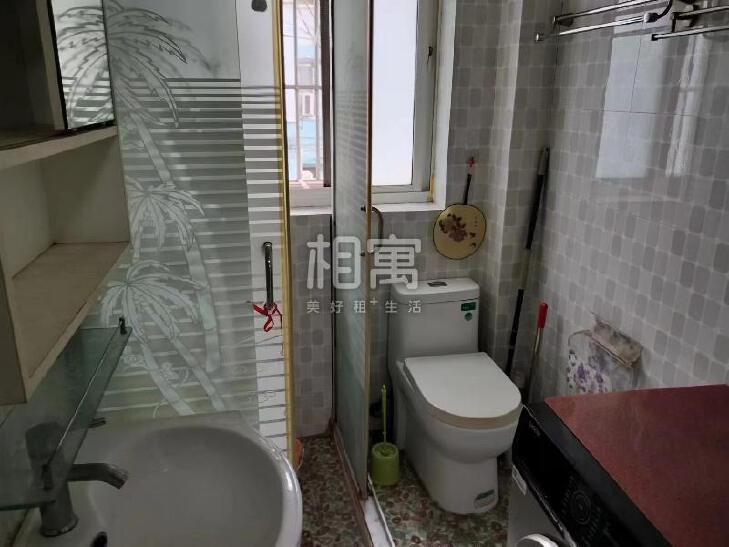 整租·沪东新村小区