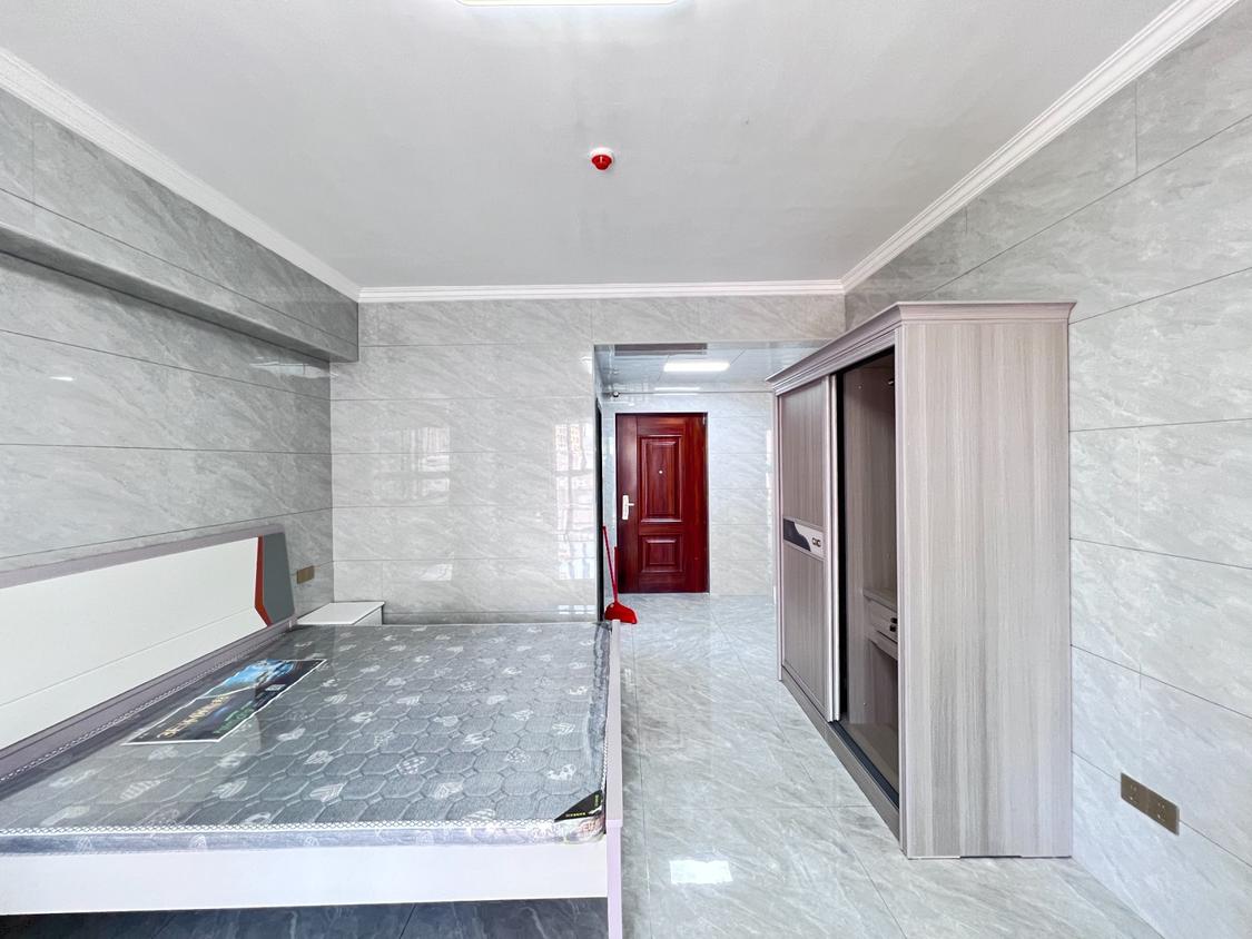 整租·星城广场