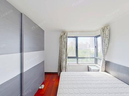丰台方庄整租 首开璞瑅公馆2室2厅/94平/低楼层