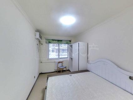 undefined整租·角门路9号院·2室1厅78㎡ | 南北 | 丰台 马家堡
