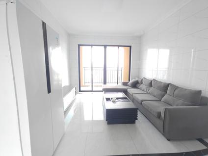 斗门白蕉镇整租 华策岭峰国际4室2厅/118平/高楼层