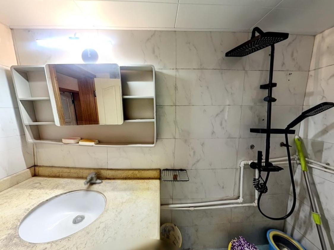 整租·海棠晓月