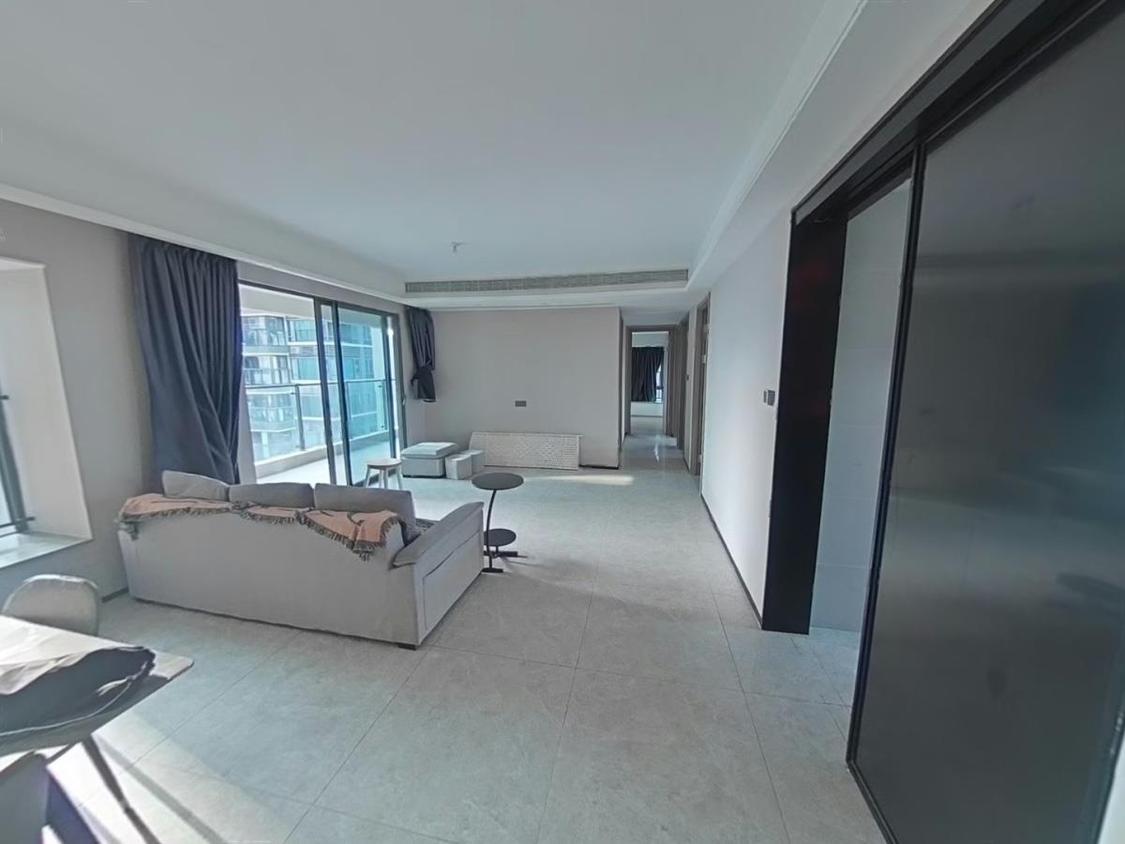 整租·卓越招商臻珑府