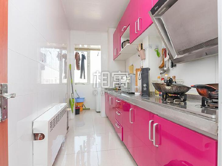 合租·新城嘉园