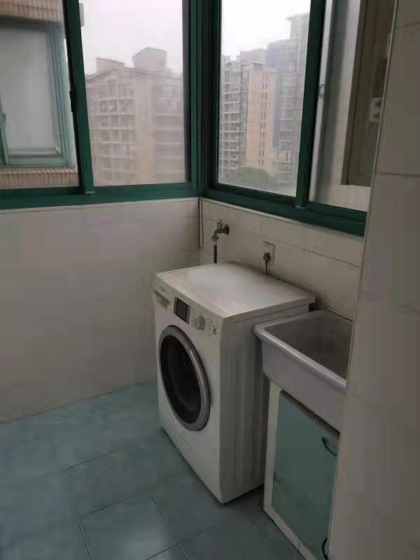 整租·上南花城