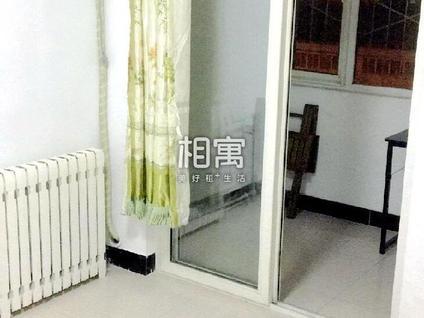 undefined合租·兴华嘉园(东区) 3室1厅 南卧15㎡ | 南 | 通州 马驹桥
