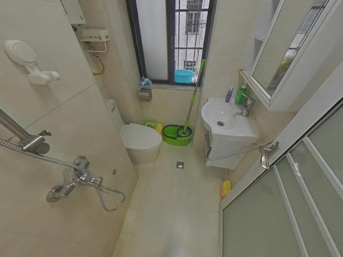 整租·金丰花园