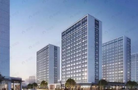 桐韵家园效果图