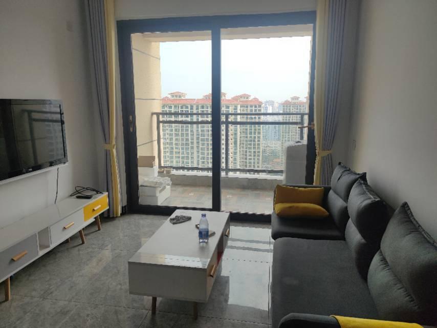 整租·越亚天赐良园