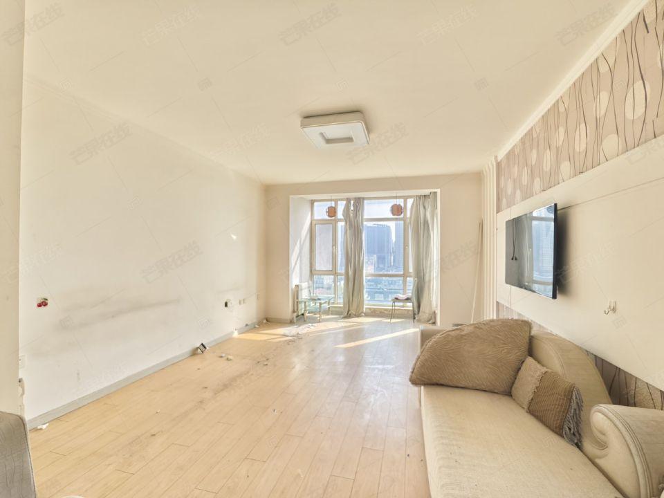 整租·沈铁民族佳园