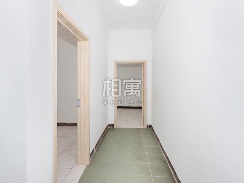 整租·华北电管局宿舍