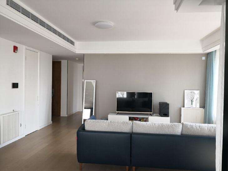 整租·前滩华唐名邸