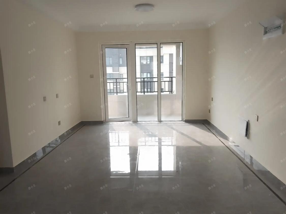 整租·中海凤凰里