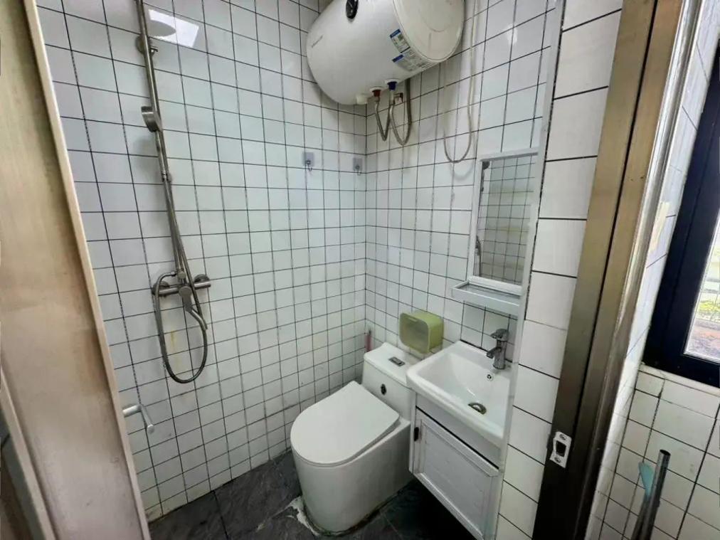 整租·丹平小区