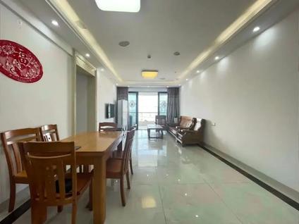 北京东湖花园(九号小区)3室2厅107平中楼层/共37层