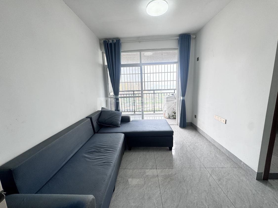 整租·西明蓝湾