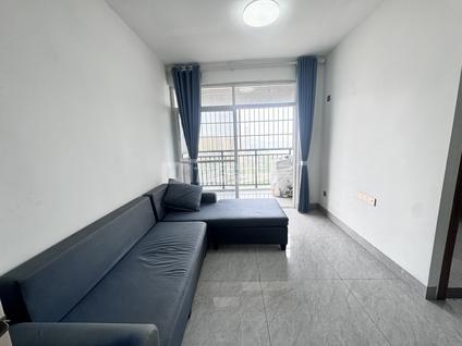 西乡塘石埠整租 西明蓝湾2室2厅/70平/高楼层