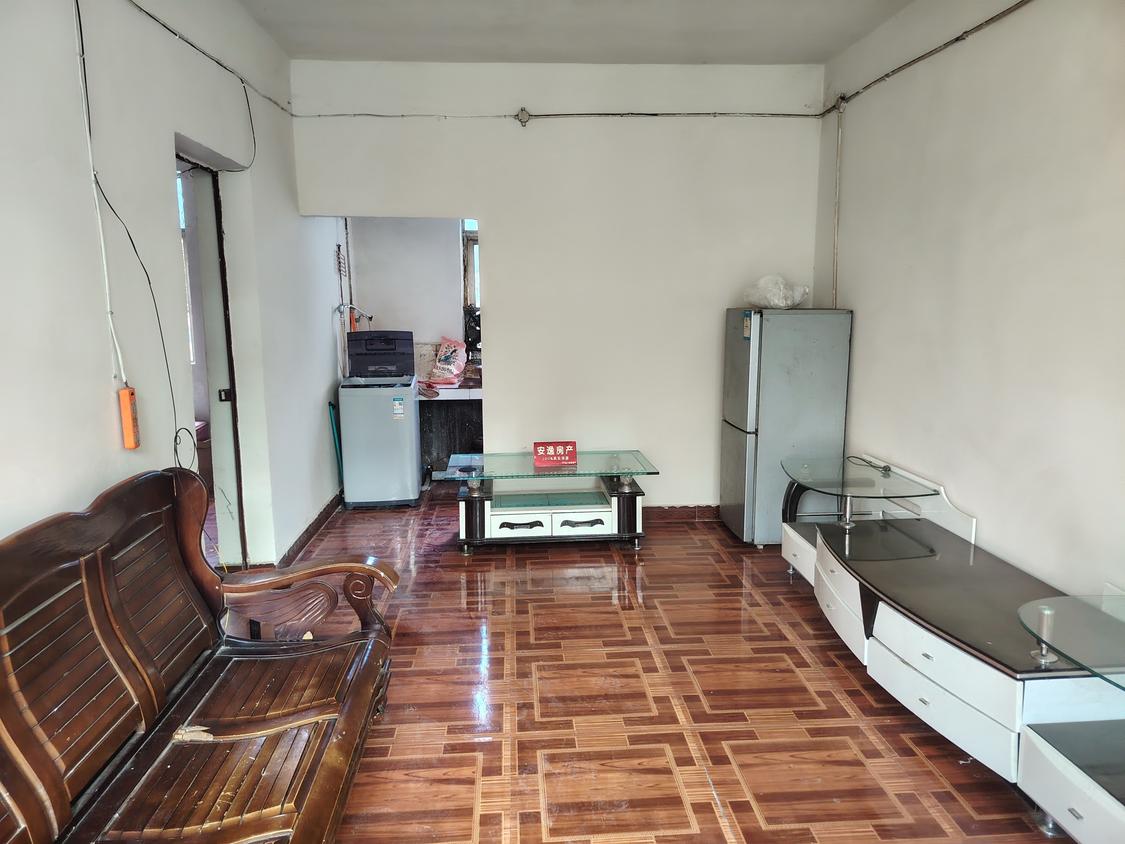 整租·鸿福家园