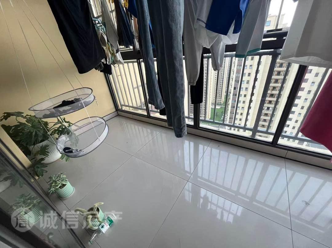 整租·淮浍新城